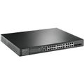TP-Link JetStream 28-Port , Switch, Omada SND