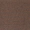 vidaXL Balkónová obrazovka Hnedá 120 x 1000 cm HDPE a hliník