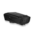 Kamera cyklistická NEDIS CCAM100BK 3v1, 1080p, 2MP, čierna
