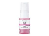 40 ml - purpurová - originálna - závesný box - doplnenie atramentu - pre MAXIFY GX1050, GX2050