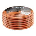 Záhradná hadica NEO 1/2" oranžová, 4vrstvová, 20 barov, Economic 30m Zahradní hadice NEO 1/2" oranžová, 4vrstvá, 20 barů, Economic 30m