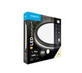 Modee Okrúhle stropné svietidlo TS012-BR 12W 1400lm neutrálna biela (ML-TS012-4000KBR)