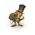 Vaesen RPG - Mythic Britain & Ireland