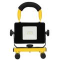 LED pracovný reflektor prenosný ORNO ADVITI BATRI LED AD-NR-6201L6 s dobívacou batériou, 10 W LED pracovní reflektor přenosný ORNO ADVITI BATRI LED AD-NR-6201L6 s dobíjecí baterií, 10 W