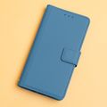 Smart Triangle case for Samsung Galaxy S25 FE blue
