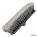 Teleskopický prietokový kartáč na umývanie auta 171-300cm AMIO-03954
