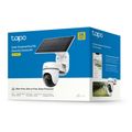 TP-LINK Tapo C630 K, Vonkajšia bezpečnostná kamera
