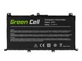 Green Cell DE139 batéria pre Dell Inspiron 15 5576 5577 7557 7559 7566 7567
