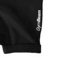 Fitness rukavice Light Black - GymBeam, veľkosť M