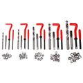 Sada na opravu závitov MECHANIC THREAD SET 131, M5 - M12 SIXTOL