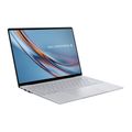 ASUS ExpertBook Ultra/B9406CAA-OLEDX7642SX/UX7-358H/14"/2880x1800/T/64GB/2TB/Intel int/W11P/Gray/3R ASUS ExpertBook Utra/ Ultra X7 358H/ 64GB/ 2TB SSD/ Intel Arc/ 14"WQXGA+,OLED/ W11P/ šedý