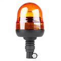 Výstražný maják LED VERTEX WAR09P, ECE R10 R65 39LED 12/24V IP56