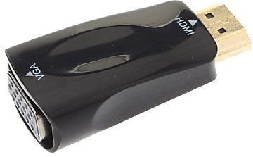 PremiumCord prevodník HDMI na VGA