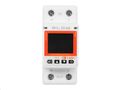 Wattmeter a merač spotreby elektrickej energie SMART na DIN lištu BLOW 72-106 90-300VAC, 1-63A