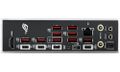 OPRAVENÉ - ASUS ROG STRIX X870E-E GAMING WIFI / X870E / AM5 / 4x DDR5 / HDMI / M.2 / USB4 / WIFI / ATX Základná doska, AMD X870E, AM5, 4× DDR5 DIMM (max. 192GB), Wi-Fi, 5× M.2, HDMI, 2× USB4, ATX - OPRAVENÉ
