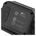 LED reflektor EMOS P4542, 900 lm, COB LED nabíjacia pracovná svietidlá, 2×2000 mAh