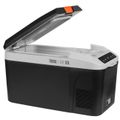 Chladiaci box Teesa TSA5008 13L DC12/24V AC 230V-22°C s funkciou mrazenia Chladící box Teesa TSA5008 13L DC12/24V AC 230V -22°C s funkcí mražení