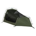 Ľahký stan NILS Camp NC2502 Skyair 2 zelený