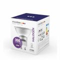 Modee halogenová žiarovka GU10 28W teplá biela