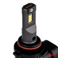 LED žiarovky X4-series AVIATOR HB4 9006 6500K max 44W AMIO-03767