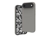 Zadní kryt pro mobilní telefon - kompatibilita s MagSafe - ICON - říční kámen - pro Apple iPhone Air