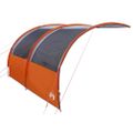 vidaXL Vodoodolný tarp osoba 250 x 260 x 260 cm Vodoodolný