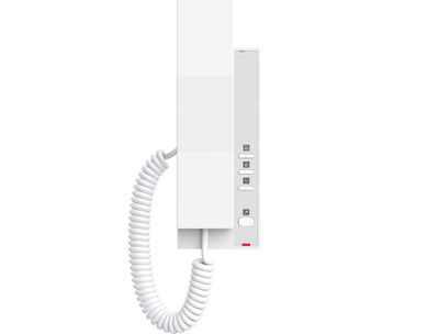 Fanvil i501W SIP vnútornej stanice, Wi-Fi 6, G.722, Opus