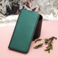 Smart Magnetic case for Honor 200 Smart dark green