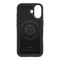 Spigen Thin Fit Mag Magsafe case for iPhone 17 Black