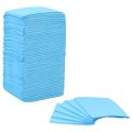 vidaXL Hygienické podložky pre psov 200 ks 60x60 cm netkaná textília