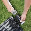 Bestway Solárna podložka na ohrev bazéna Čierna 110 x 171 cm PVC