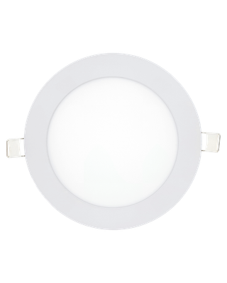 TR-144 LED panel 12W 960lm 2700K - kruhový vestavný Trixline