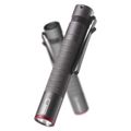 CREE LED kovové svietidlo Ultibright 50, 100lm, 1xAAA