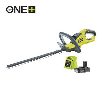 Ryobi, RHT184520, 18V One Plus ™ trávník