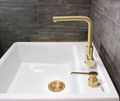 Aquasanita - Helika Forte 5553 Beige