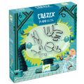 Hlavolam Crazix