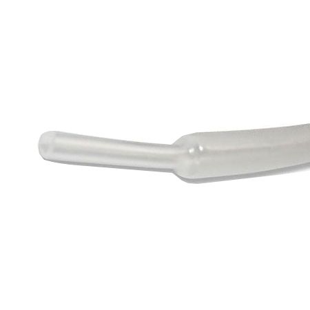 Bužírka zmršťovacia -   8.0 / 4.00mm číra
