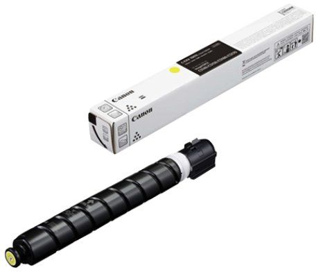 toner CANON C-EXV1001LY yellow iF C5140/C5150/C5160/C5170 (24000 str.)