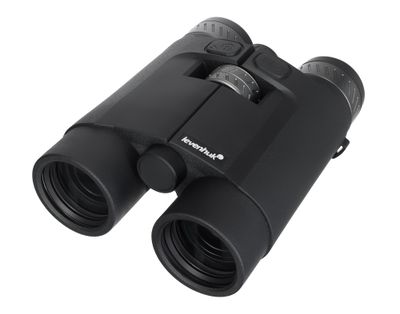 Binokulárny ďalekohľad s diaľkomerom Levenhuk Guard PRO 3000