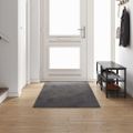 vidaXL Behúň koberec Sivá 100 x 300 cm 100% Polypropylén Tuft