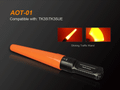 Fenix AOT-01 Dopravný kužeľ k batériám Traffic Wand