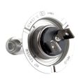 Halogenový duo blistr (2ks) sada LumiTec SILVER +100% H7 12V 55W DUO
