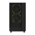 Počítačová skriňa Darkflash DB330M Mesh (čierna)