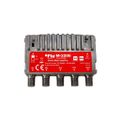 FTE M 3200 - inteligentní zesilovač, 4x VHF/UHF