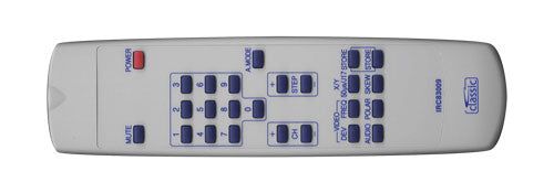 Diaľkový ovládač IRC83009