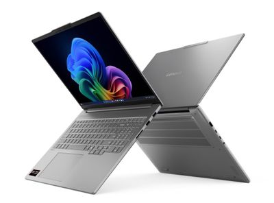Lenovo IdeaPad Pro 5/16AKP10/AI7-350/16''/2880x1800/32GB/1TB/RTX 5050/W11H/Gray/2R
