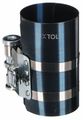 Svorka na piestne krúžky, výška 100mm x 175mm MECHANIC PISTON 2 SIXTOL