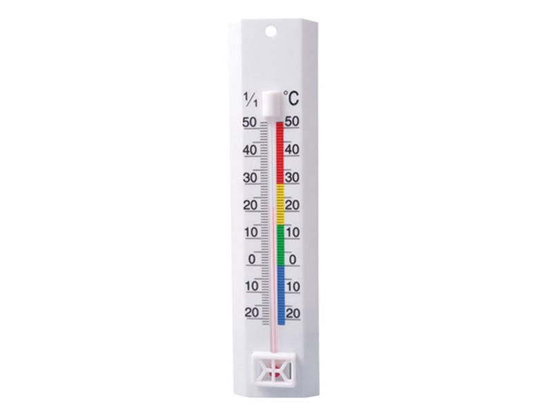 Teplomer okenný TECHNO LINE WA1040