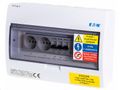 Rozvádzač R-FVE-Z3 (AC IP40/20) certifikovaný