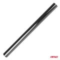 Autofólia Light Black 0,5x3m (60%)